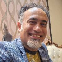 سعید حسینی